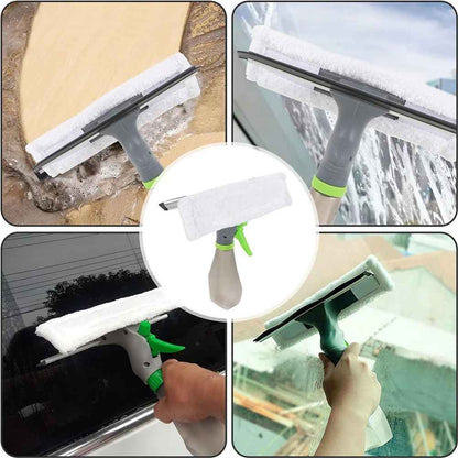 Sprayer Window Cleaner