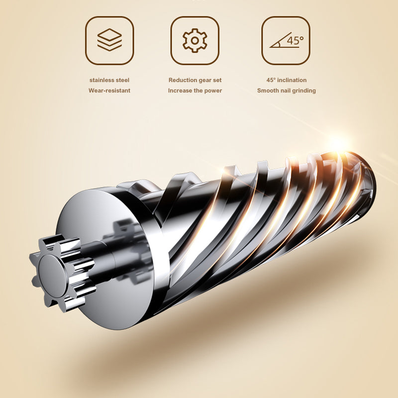 Electric Nail Clipper