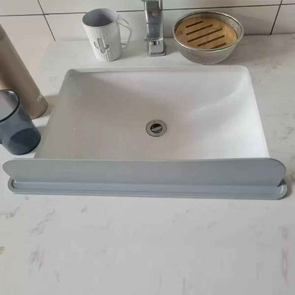 Silicone Splash Guard