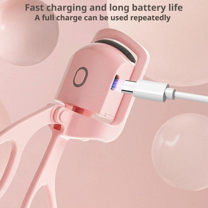 Electric Eyelashes Curler