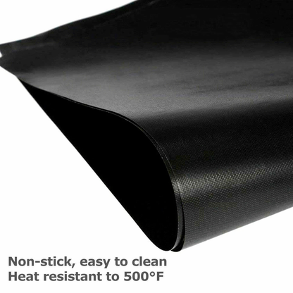 Gas Stove Burner Covers