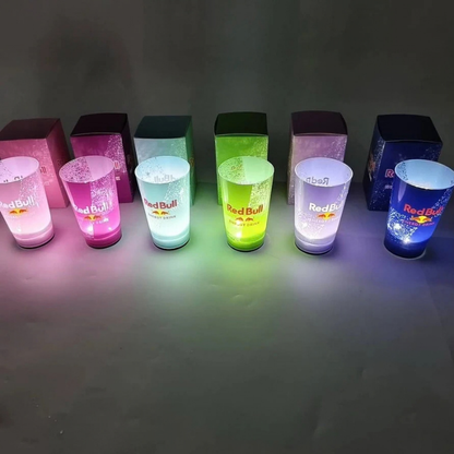 Light Up Mug