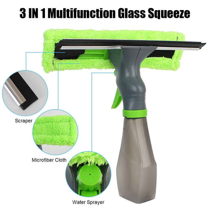 Sprayer Window Cleaner