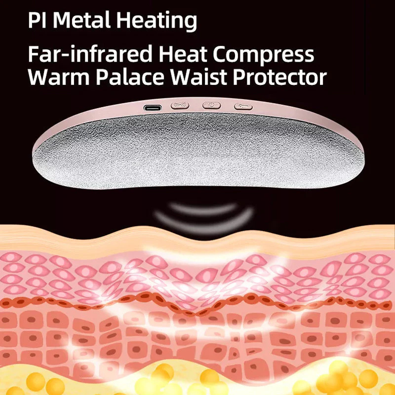 Menstrual Heating Belt