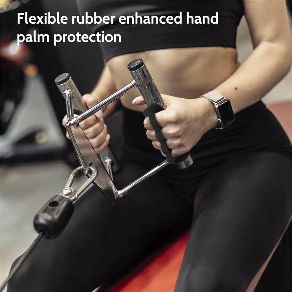 Gym Hand Grip