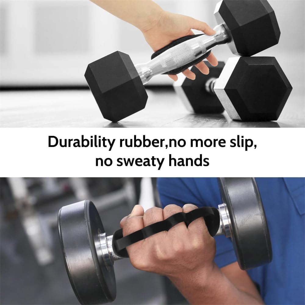 Gym Hand Grip