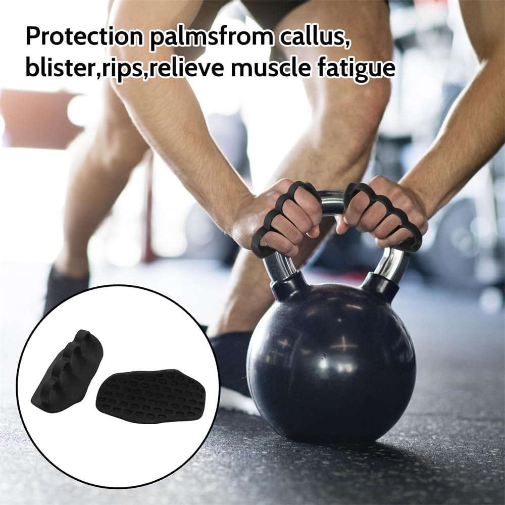 Gym Hand Grip