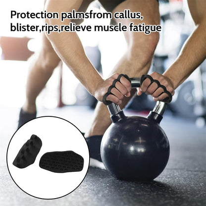Gym Hand Grip