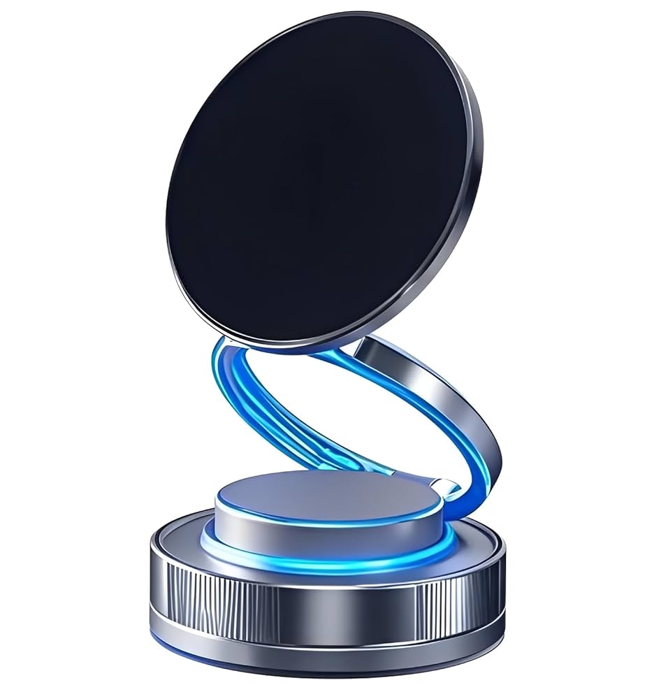 Magnetic Phone Holder