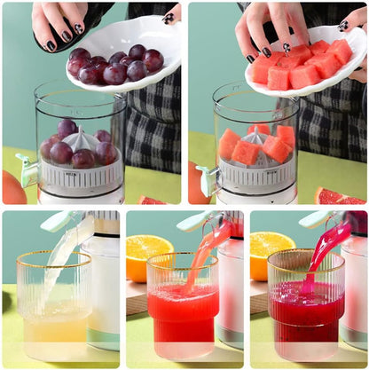 Electric Juicer