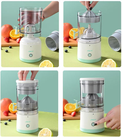Electric Juicer