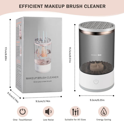 Makeup Brushes Cleaner