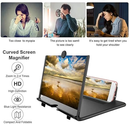 Screen Madnifier
