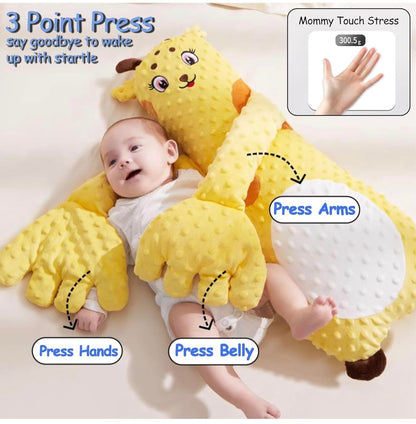 Baby Patting Pillow