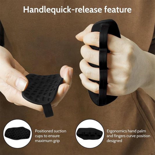 Gym Hand Grip