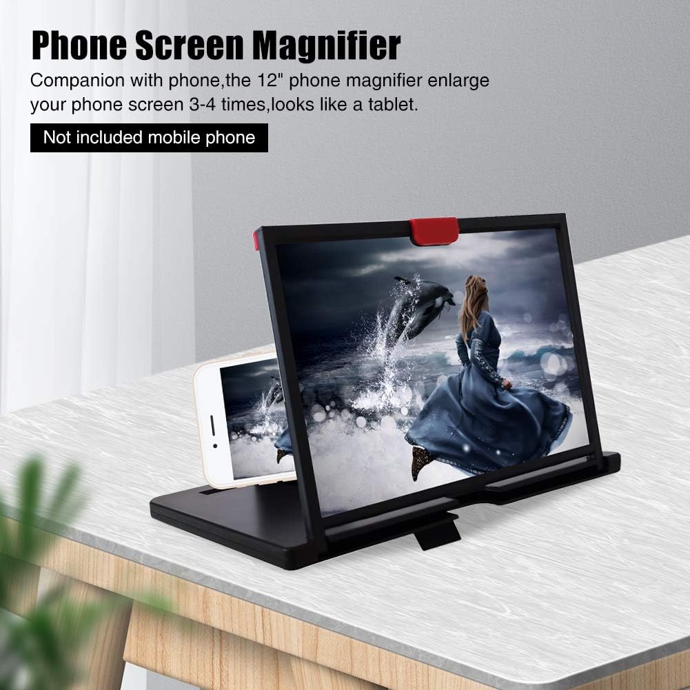 Screen Madnifier