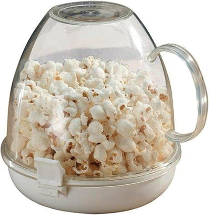 Microwave Fast Popcorn Maker