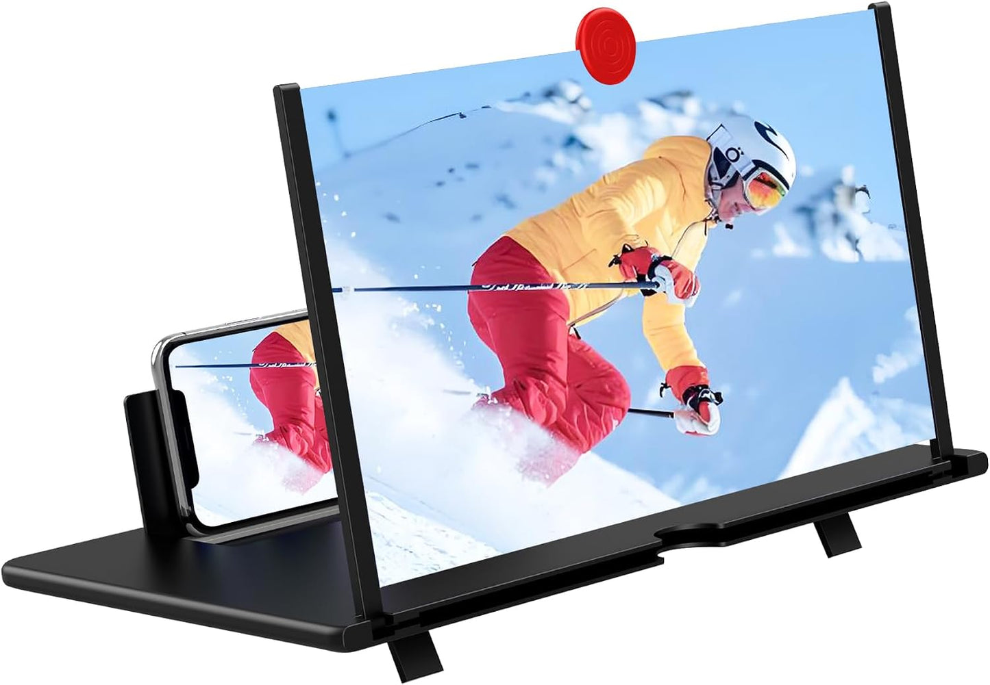 Screen Magnifier