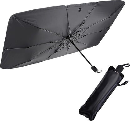Foldable Car Umbrella