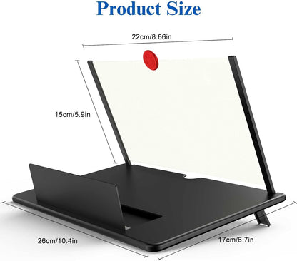 Screen Magnifier