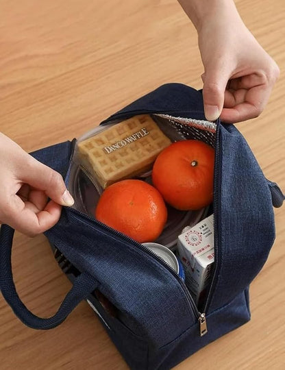 Launch Insulated Bag