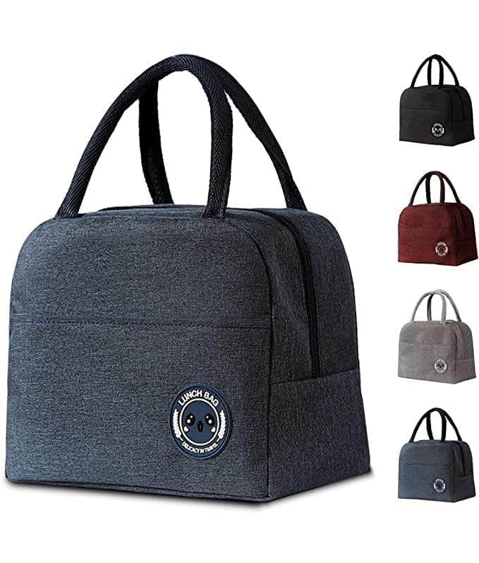 Launch Insulated Bag