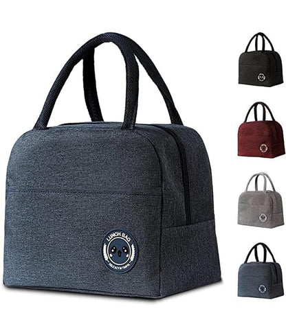 Launch Insulated Bag