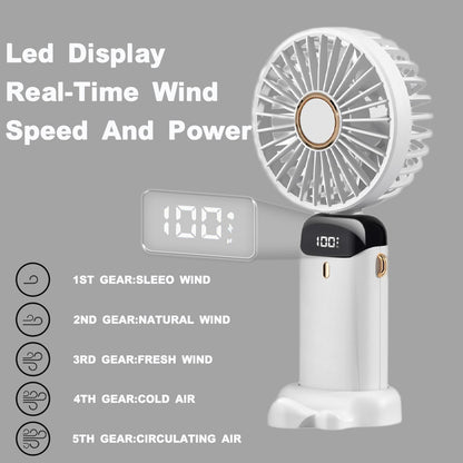 Mini Fan