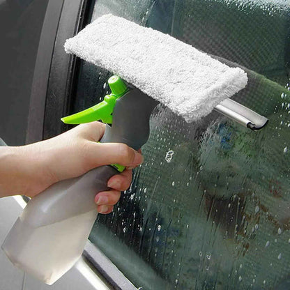 Sprayer Window Cleaner