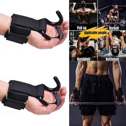 Gym Hand Grip