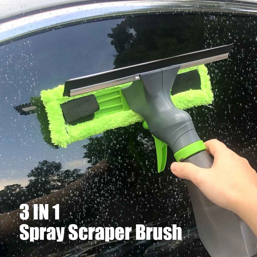 Sprayer Window Cleaner