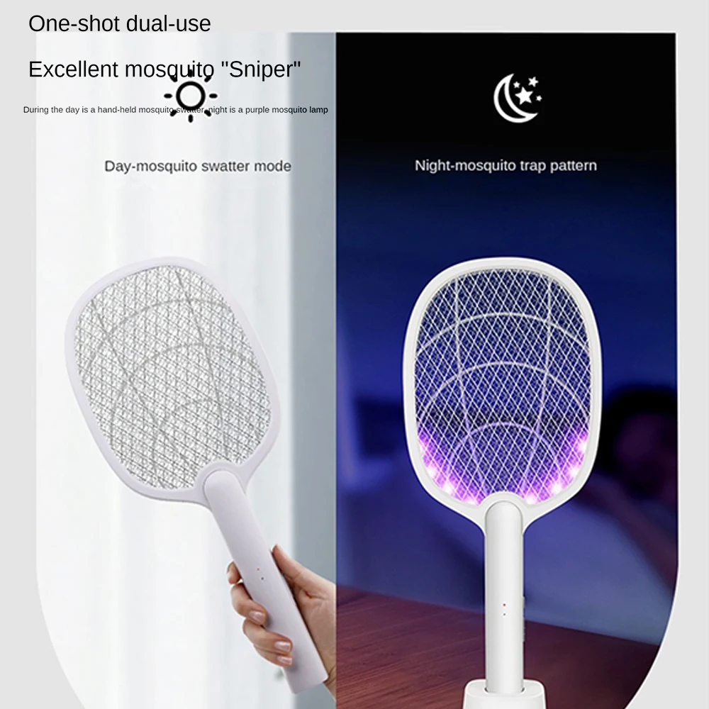 Electric Fly Swatter