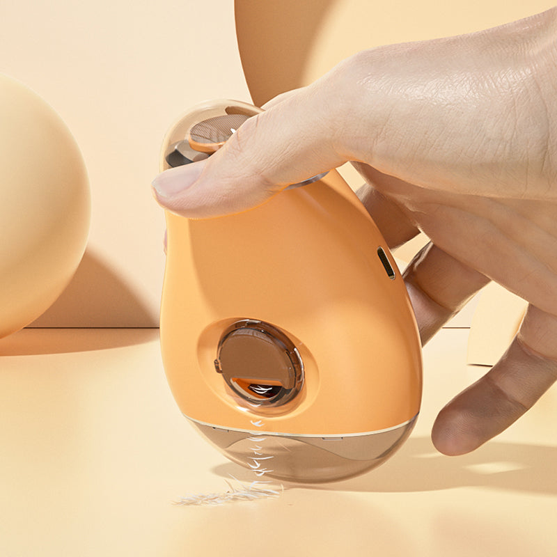 Electric Nail Clipper