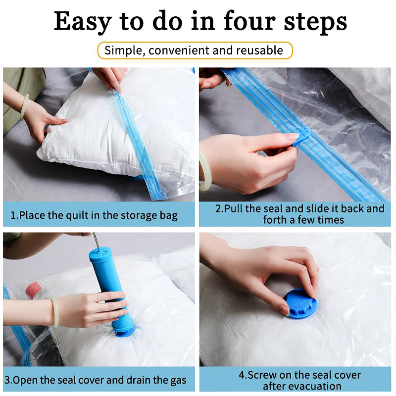 Vacuum Storage Bag