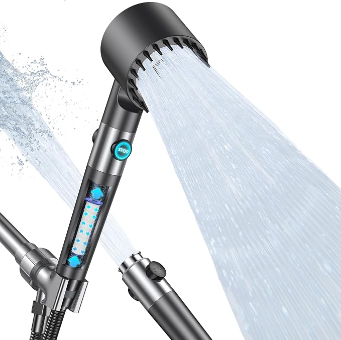 Shower Head Filter