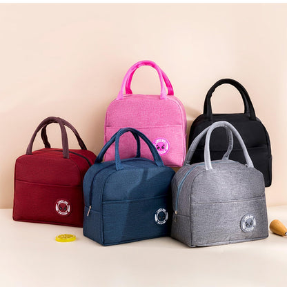 Launch Insulated Bag