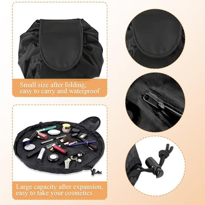 Lazy Makeup Pouch