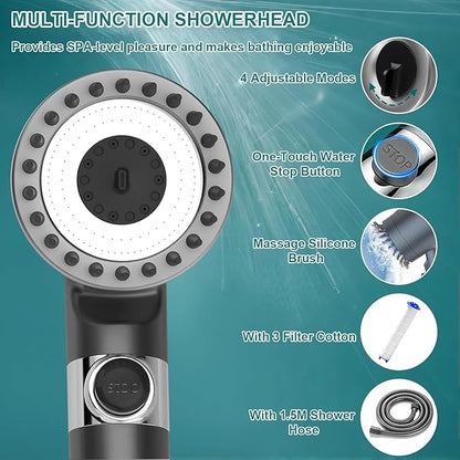Shower Head Filter