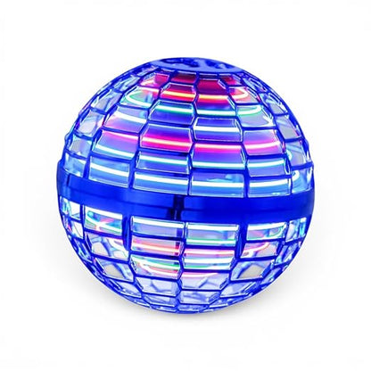 Flying Ball