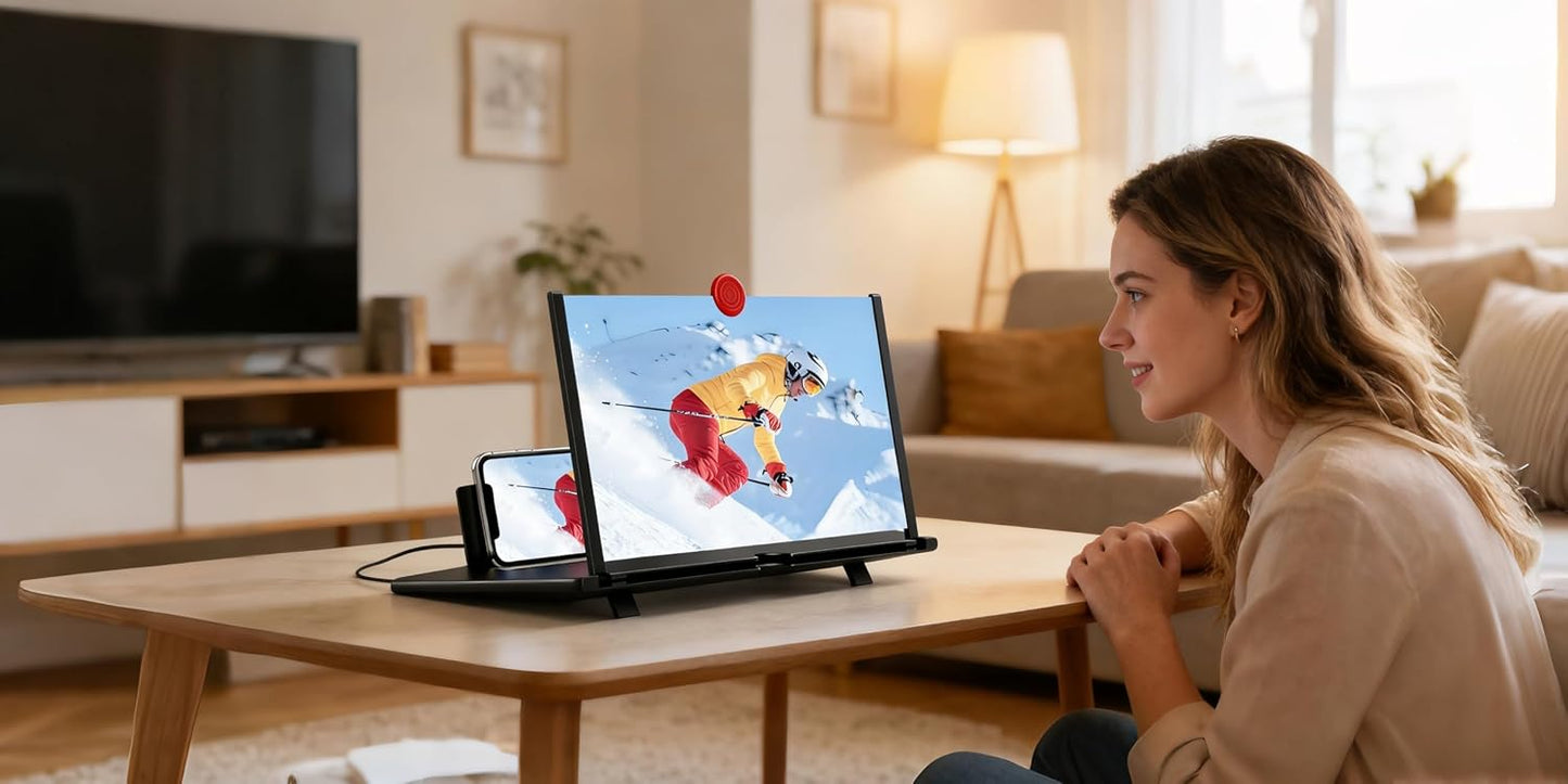 Screen Magnifier