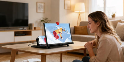 Screen Magnifier