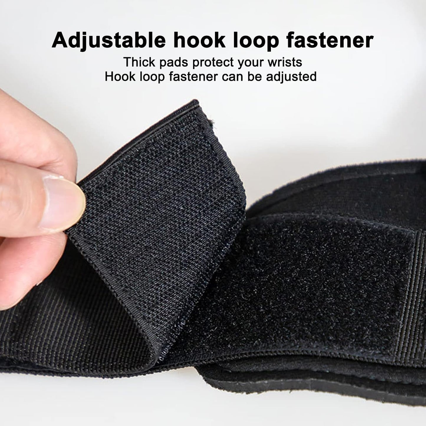 Gym Hand Grip