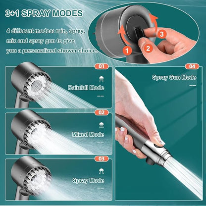 Shower Head Filter