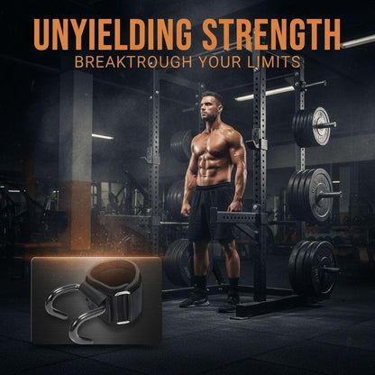 Gym Hand Grip
