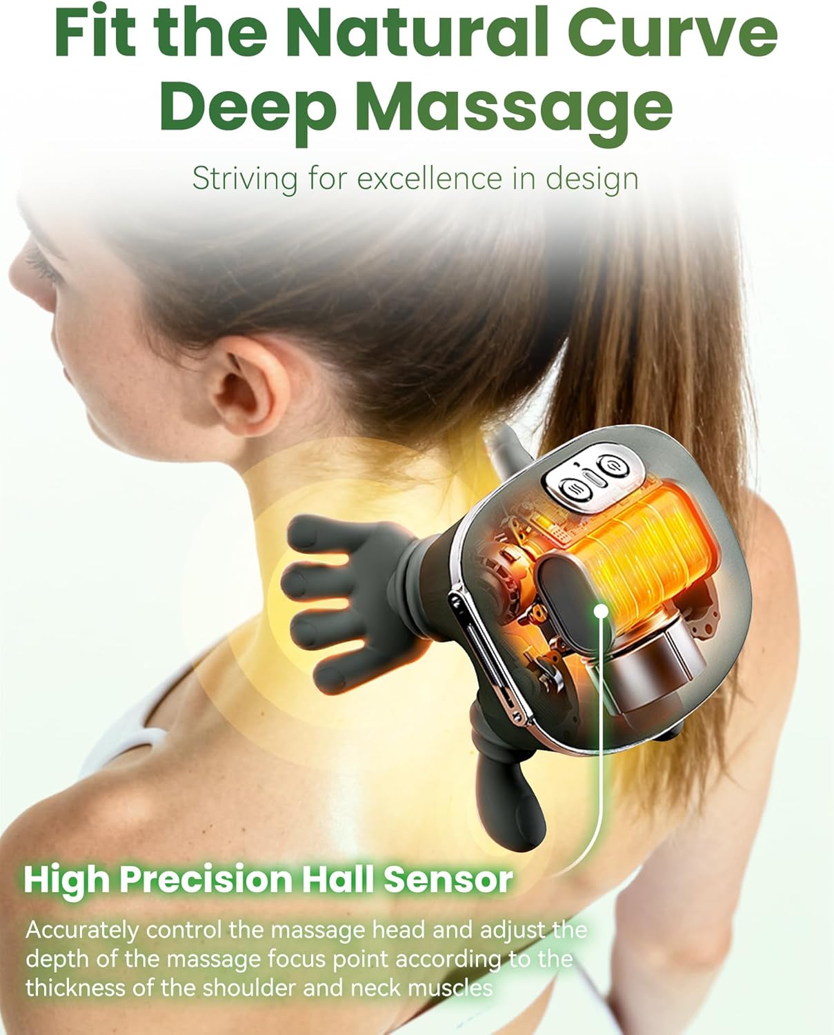 Hands Massager