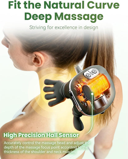 Hands Massager