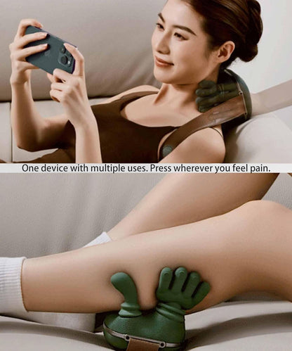 Hands Massager