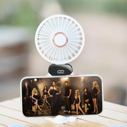 Mini Fan