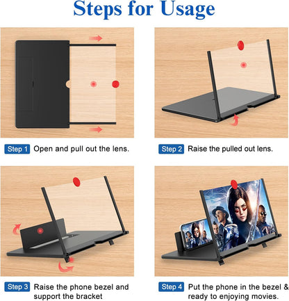 Screen Magnifier