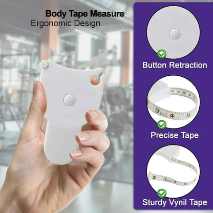Body Tape Measure